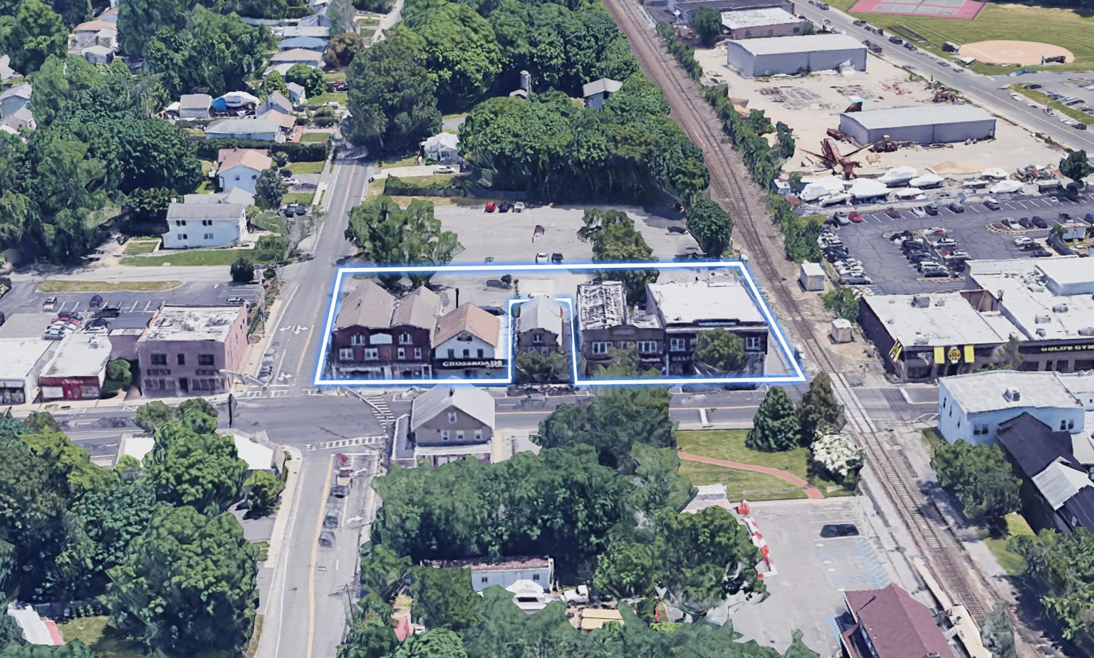 Investment Opportunities AVGI